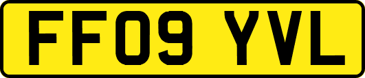 FF09YVL