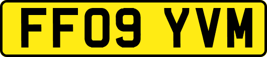 FF09YVM