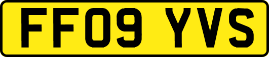 FF09YVS