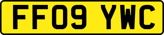 FF09YWC