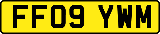 FF09YWM