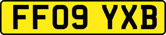 FF09YXB