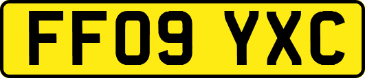 FF09YXC