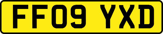 FF09YXD