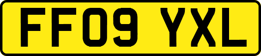 FF09YXL