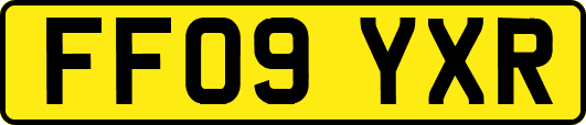FF09YXR