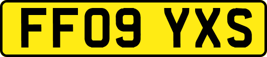 FF09YXS
