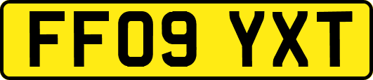 FF09YXT