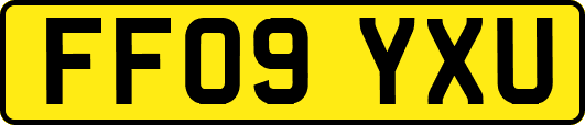 FF09YXU