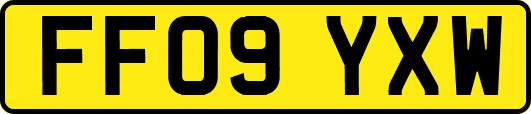 FF09YXW