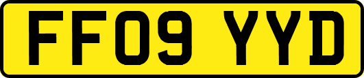 FF09YYD