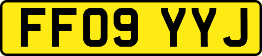 FF09YYJ