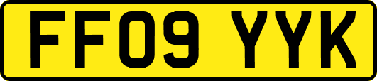 FF09YYK