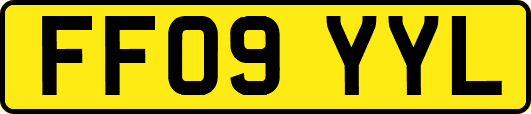 FF09YYL