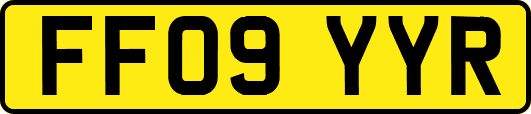 FF09YYR