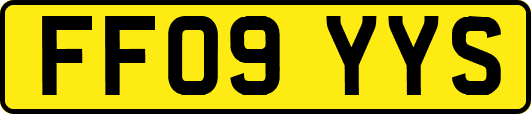 FF09YYS