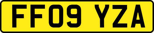 FF09YZA