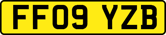 FF09YZB