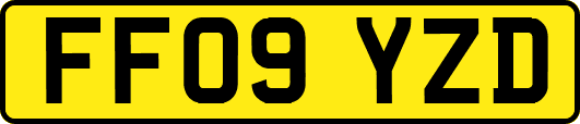 FF09YZD