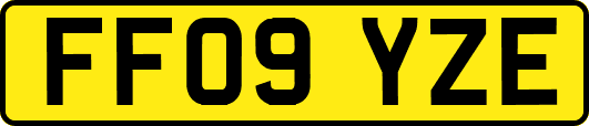 FF09YZE