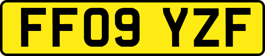 FF09YZF