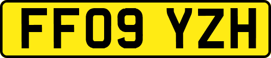 FF09YZH