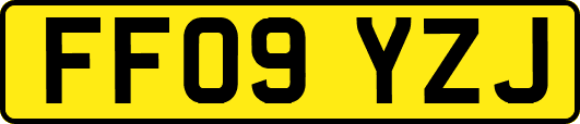 FF09YZJ