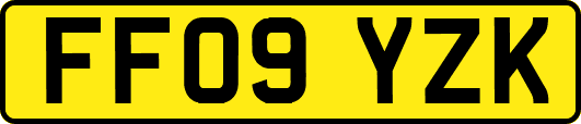 FF09YZK