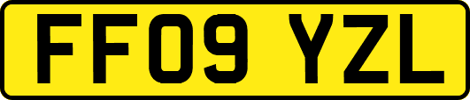 FF09YZL