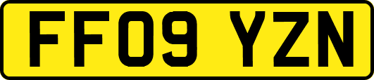 FF09YZN