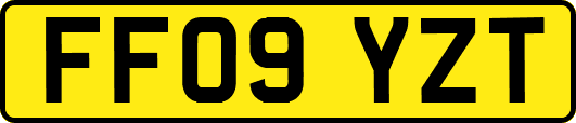 FF09YZT