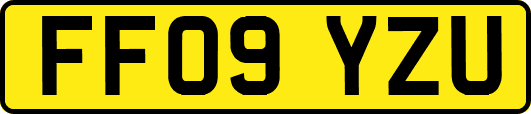 FF09YZU