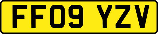 FF09YZV