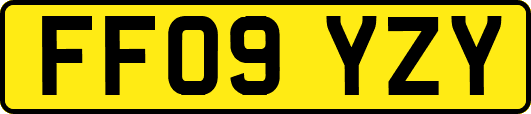 FF09YZY