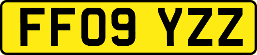 FF09YZZ