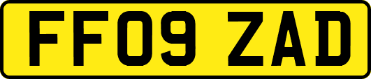 FF09ZAD