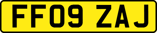 FF09ZAJ