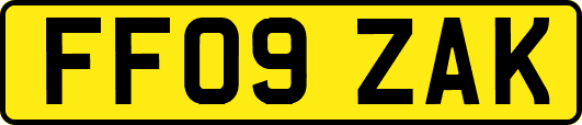 FF09ZAK