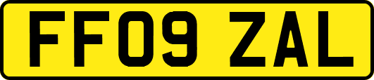 FF09ZAL