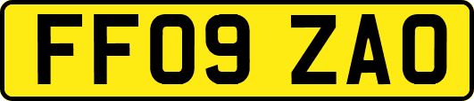 FF09ZAO