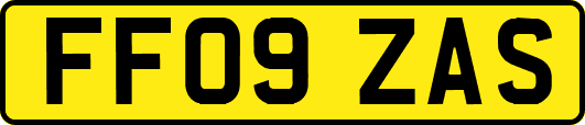 FF09ZAS