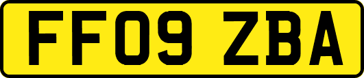 FF09ZBA