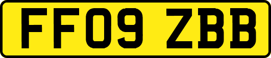 FF09ZBB