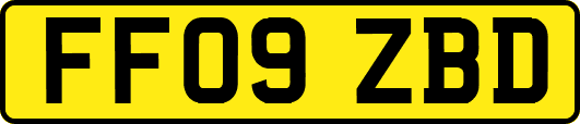 FF09ZBD