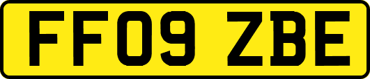 FF09ZBE