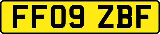 FF09ZBF