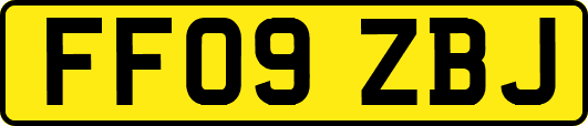 FF09ZBJ
