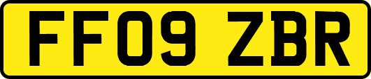 FF09ZBR