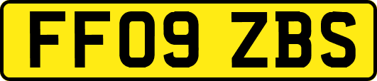 FF09ZBS