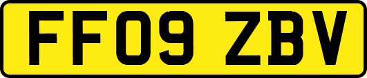 FF09ZBV